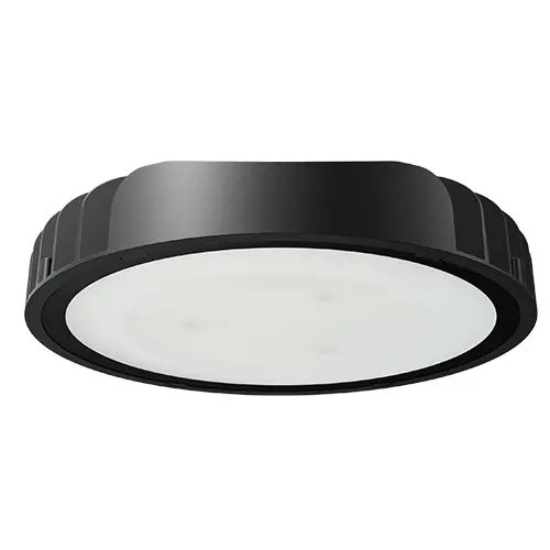 Denton High Bay 100W 5000K IP65 Black 110D