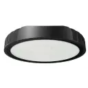 Denton High Bay 100W 5000K IP65 Black 110D