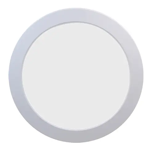 Meldon Adjustable Downlight 330mm 15W/22W/28W 3CCT White