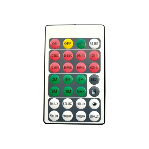 Alwen ON/OFF PIR Remote (Batten)