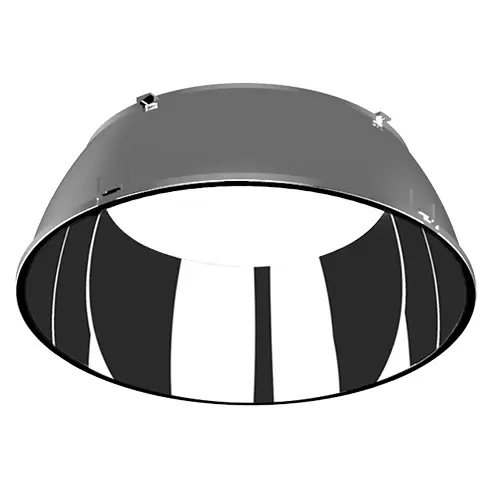 Eyebrook 6" Reflector Specular