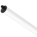 Welford Tubulaire 5ft 65W 5000K IP67 Frosted 70mm 