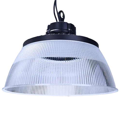 Foremark (All Wattages) & Meadley 200W PC Diffuser With Cover