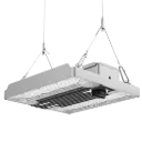 Derwent Mid Bay 75W/95W/118W 5000K Grey IP65 85D