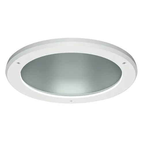 Eyebrook 4" Trim Anti-Tamper