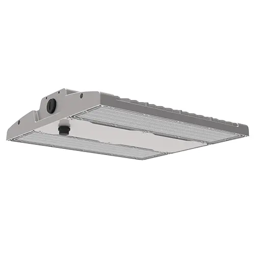 Belmont Linear High Bay 100W/120W/150W 5000K IP66 Grey 85D