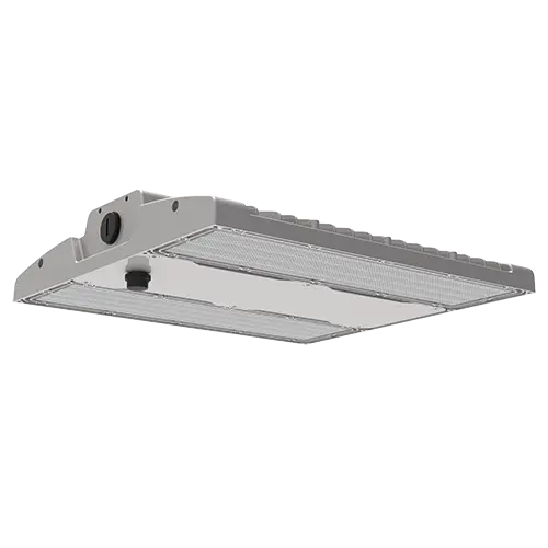 Belmont Linear High Bay 180W 5000K IP66 Grey 85D Zhaga