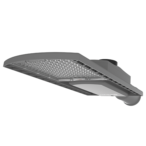 Windermere Street Light 30W 4000K IP66 RAL7012 Grey