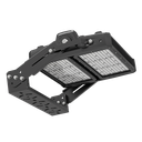 Carsington Plus Sports Floodlight 960W 5000K IP66 Black 25x130D (200-415V Control Gear Included)