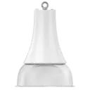 Blakeley Retail Pendant  36W/48W/60W 3CCT White 