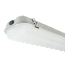 Stanford Anti-Corrosive 6ft Twin 72W 4000K IP65 Grey HO Emergency 