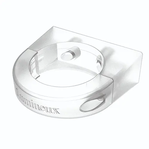 Welford Tubulaire Polycarbonate kit (Pair)