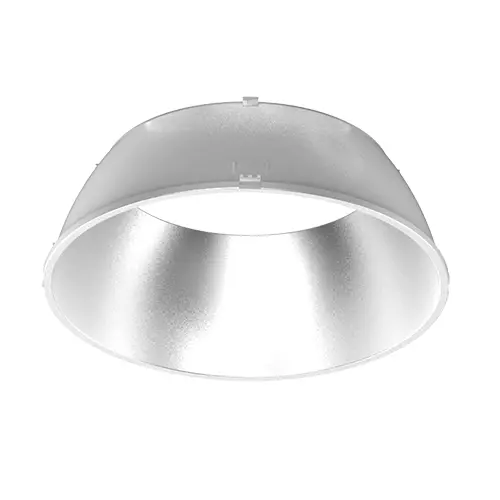 Eyebrook 6" Reflector Silver