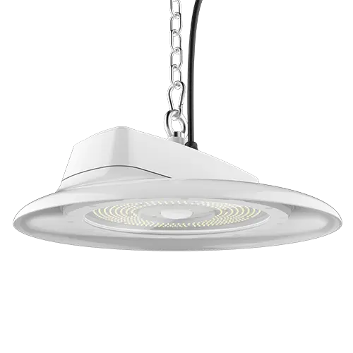 Reva HiClean Plus 100W 5000K IP66 Grey 90D Optic