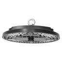 Lockwood High Bay 200W 5000K IP65 Black 85D DALI Zhaga