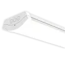 Olton UGR Academic Batten 4ft 20W/38W 4000K White HO Emergency