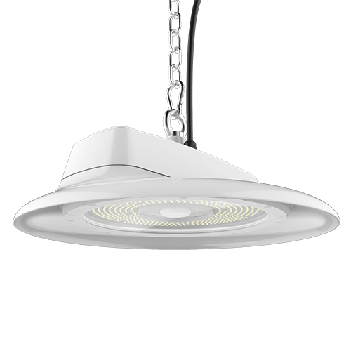 Reva HiClean Plus 200W 5000K IP66 Grey 90D Optic