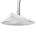 Reva HiClean Plus 200W 5000K IP66 Grey 90D Optic