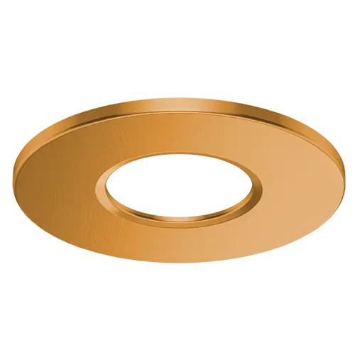 Avon Pro Brass Bezel