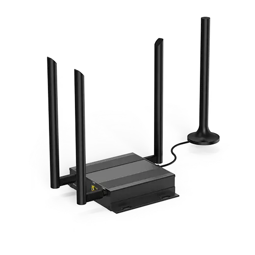truSmart Sanford Industrial Dual Technology Gateway