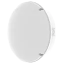 Hatherton Multi Bulkhead 12W/16W/18W 3CCT IP66 White Plug & Play Emergency Photocell