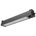 Netherton Linear High Bay 80W 5000K IP65 Black Plug & Play 30x70D 