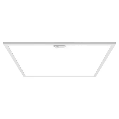 truSmart Snowdon Backlit Panel 600x600 TP(a) UGR 24W Tunable SMB White PIR 