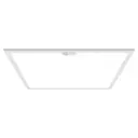 truSmart Snowdon Backlit Panel 600x600 TP(a) UGR 24W Tunable SMB White PIR 