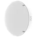 Hatherton Multi Bulkhead 12W/16W/18W 3CCT IP66 White Plug & Play E-SEL3 Emergency Photocell