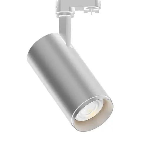 Belvide 240V 10W Spot Light 2700K 60D White DALI