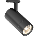 Belvide 240V 20W/25W/30W/35W 3CCT Spot Plus 24/36/45/60D Selectable Black Triac