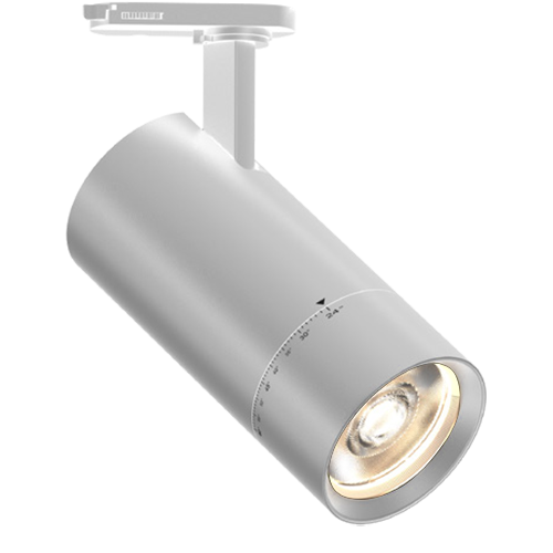 Belvide 240V 20W/25W/30W/35W 3CCT Spot Plus 24/36/45/60D Selectable White Triad