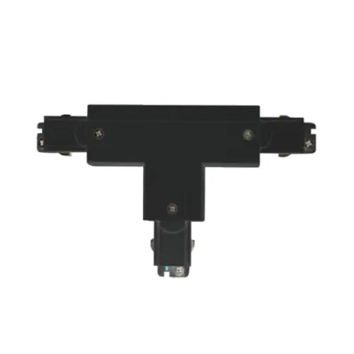 Belvide 240V Twisted T Connector L Black
