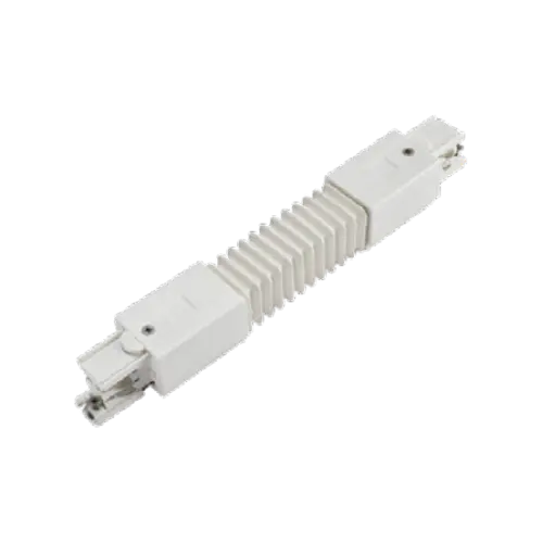 Belvide 240V Flexible Connector White