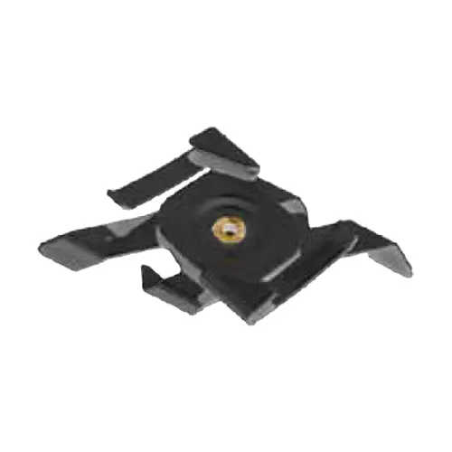 Belvide 240V T-Bar Mounting Kit Black