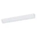 Torside Anti-Vandal Cornice Wall Light 12W/14W/17W/20W 4000K IP65 White Nightlight