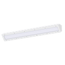 Torside Anti-Vandal Cornice Wall Light 50W/58W/61W/65W 4000K IP65 White Emergency & Nightlight