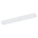 Torside Anti-Vandal Linear Wall Light 12W/14W/17W/20W 4000K IP65 White Nightlight