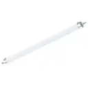 Torside Anti-Vandal Tri-proof Tubulaire 33W 4000K IP65 White Polycarbonate