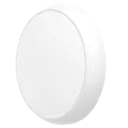 Ridgegate Bulkhead 8W/10W/14W 3CCT IP65 White Plug & Play E-SEL3 Emergency