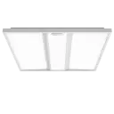 truSmart Blackburn Indirect Panel 600x600 TP(a) UGR 30W Tunable SMB White PIR 