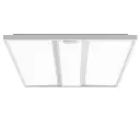 truSmart Blackburn Indirect Panel 600x600 TP(a) UGR 30W Tunable SMB White PIR 