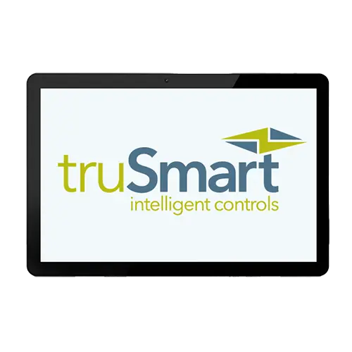truSmart Tablet 10.3" c/w Building Control App
