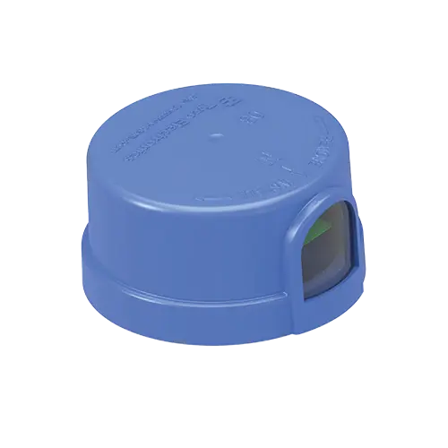 TE Nema Photocell Sensor with Surge Protector