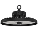 Meadley Plus High Bay 60W/80W/100W 3CCT IP65 Black Plug & Play 90/120D