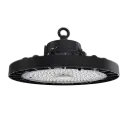 Bosley High Bay 150W 5000K IP65 Black 110D Plug & Play  