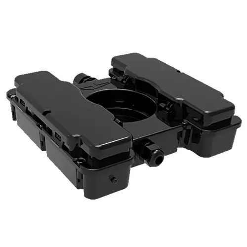 Grafham 5W E-SEL3 High Bay Emergency Conversion Pack 20-30V DC 250mA LifePO4 6.4V DC 4.5Ah Plug & Play