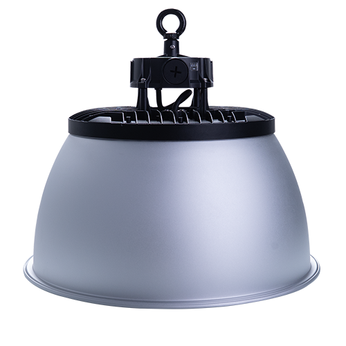 Highbay Aluminium Reflector 90D Medium 