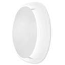 Royd Anti-Tamper Bulkhead 12W/16W/18W 3CCT White Plug & Play IP65 Emergency