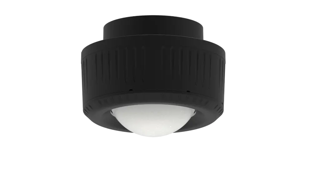 truSmart Crown Zhaga Plug & Play 12V PIR Sensor 